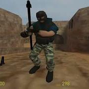 Counter Strike Source 2003 Pre Alpha Gameplay