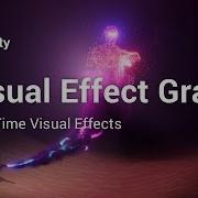 Visual Effect Graph Realtime Visual Effects In Unity 2018 3
