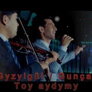 Batyr Muhammedow Gyzylgül Gunça Toý Aýdymy HD