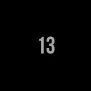13 Second Timer Basic No Sound