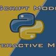 How To Give Commands At Shell Prompt Interactive Mode Python Part 4 Little Bitcomputer