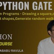 Python Programs Drawing A Square Dash Lines Different Shapes Generate Random Walk Using Turtle RBR