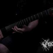 Aborted Vespertine Decay Solo