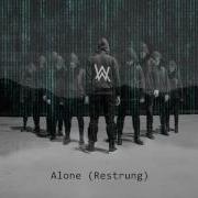 Alan Walker Alone Restrung