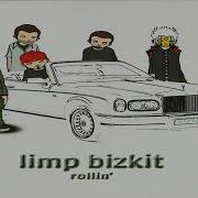 Limp Bizkit Rollin 639Hz