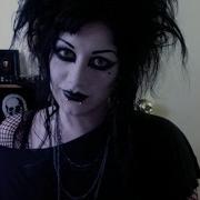 Everyday Goth Makeup Tutorial Black Friday
