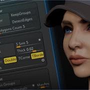 Как создать СВОЁ МЕНЮ в ZBrush ZBrush Custom Popup Menu