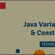 Java Variables And Constants Tutorial Complete Guide For Beginners 2025