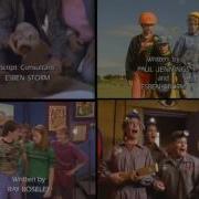 Round The Twist Intros