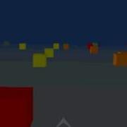 Cube Runner