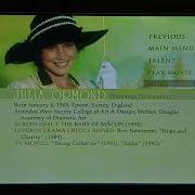 Legends Of The Fall 2000 DVD Menu Walkthrough