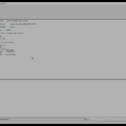 Assembly Language Sample Program Part 2