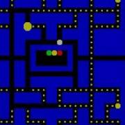 Pacman In Java