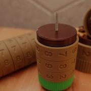 3D Printed Mechanical Counter