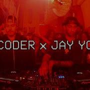 Techno Mix Decoder X Jay York Le Petit Box Radio 106