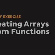 How To Create NumPy Array From Scratch Beginner Python NumPy Exercises 2