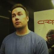Crysis 3 Interview And Gameplay Techtv101 Com