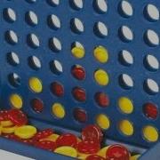 IPND Mini Project Connect Four