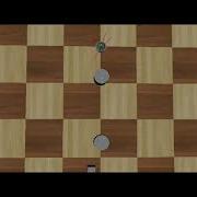 E Puck Obstacle Avoidance Simulation Using Webots 3