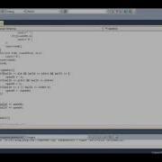 Speed Coding C In Console Ping Pong