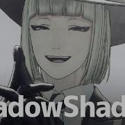 MMDツイステ Shadow Shadow ルーク