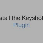 Installing The Keyshot 6 Plugin For Creo 3 0