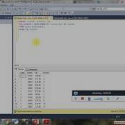 Microsoft SQL Server Ranking Functions Row Number