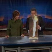 Fire Tornado Cool Science Demo