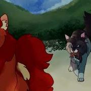 Yeah X3 Part 3 Ashfur Au Map
