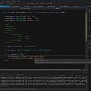VB141 VB NET XML Write Out