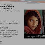 9 ELA 30 2 Part B Visual Texts