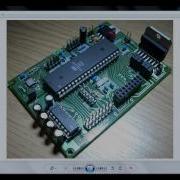 Microcontroller Bangla Episode 1 1 Basic Microcontroller Avi