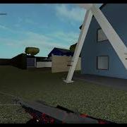 Silent Aim Test 1