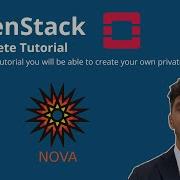 Openstack Tutorial Lab 5 Install And Configure Nova Compute Service