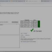 LCC Topic 1 Video 11 Coding Bat A