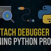 Debug Running Python Processes With GDB