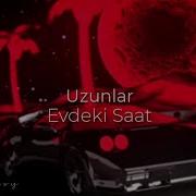 Evdeki Saat Uzunlar V2 Sub Español Lyrics