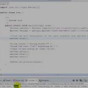Advanced Java Tutorial Capturing Groups Backreferences