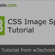 W3Schools CSS Image Sprites Tutorial