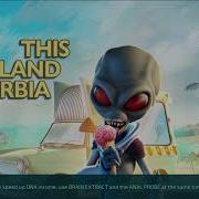 Destroy All Humans Remake Any Speedrun 1 08 15 43