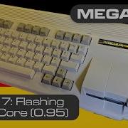 MEGA65 Part 7 Updating The Core TCE 0143