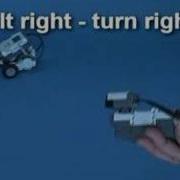 LEGO Mindstorms NXT Remote Control