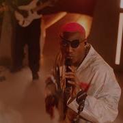 Ruger Asiwaju Apple Music London Sessions