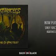 Agathocles Only Friction