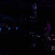 Matt McAndrew God Only Knows Live Playoffs The Voice 2014