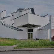 The Shakers A World In The Making At The Vitra Design Museum