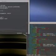 XML In Scala 2