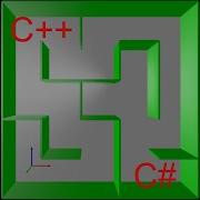 Exploring Net Interoperability To Implement Vulkan Rendering In C