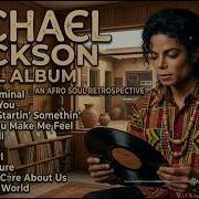 Michael Jackson S Smooth Criminal In Afro Soul Style PURE MAGIC