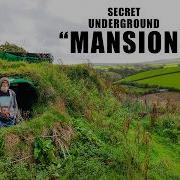Living Underground Building An Earth Sheltered Home Made From Water Waste